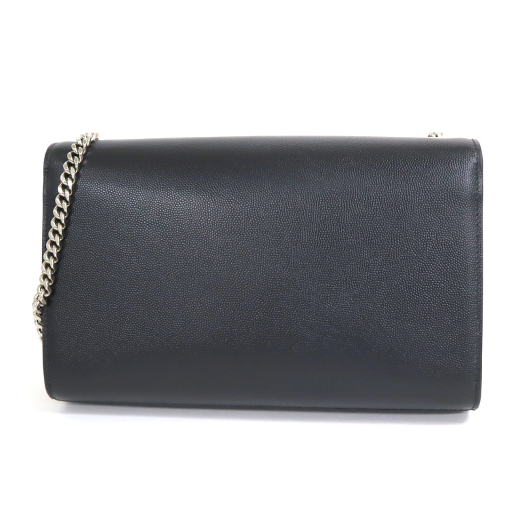 SAINT LAURENT - 【Yves saint laurent】サンローラン ケイト タッセル