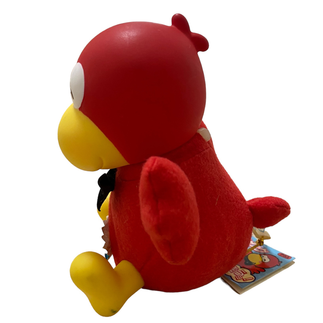 Sekiguchi - 激レア セキグチ 1991 ケタケタギャング アカス&クロスの