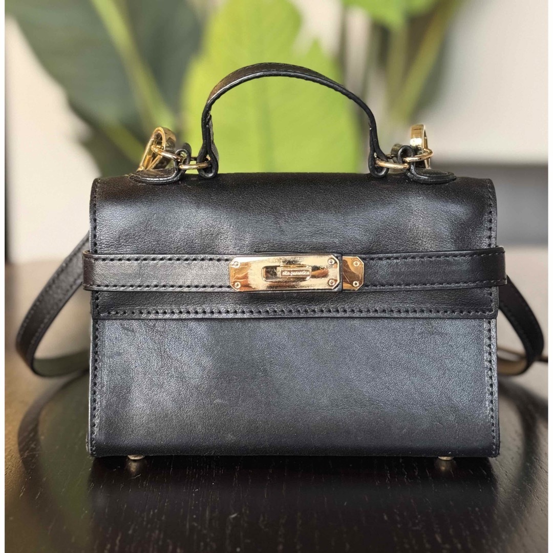 SITA PARANTICA シータパランティカ MINI BAG ミニバッグの通販はau