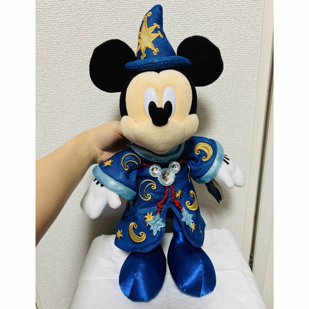 一番くじ ディズニー ポイントキャンペーン ミッキー ぬいぐるみ 一番