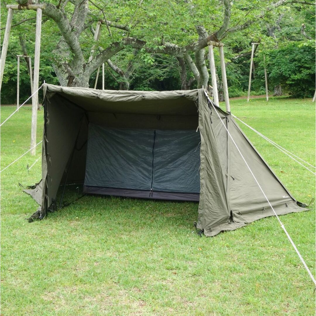 フューチャーフォックス FUTURE FOX FOX-BASE フォックスベース 前幕