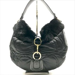 COACH（ファー ・ ショルダーバッグ）のフリマアイテム一覧