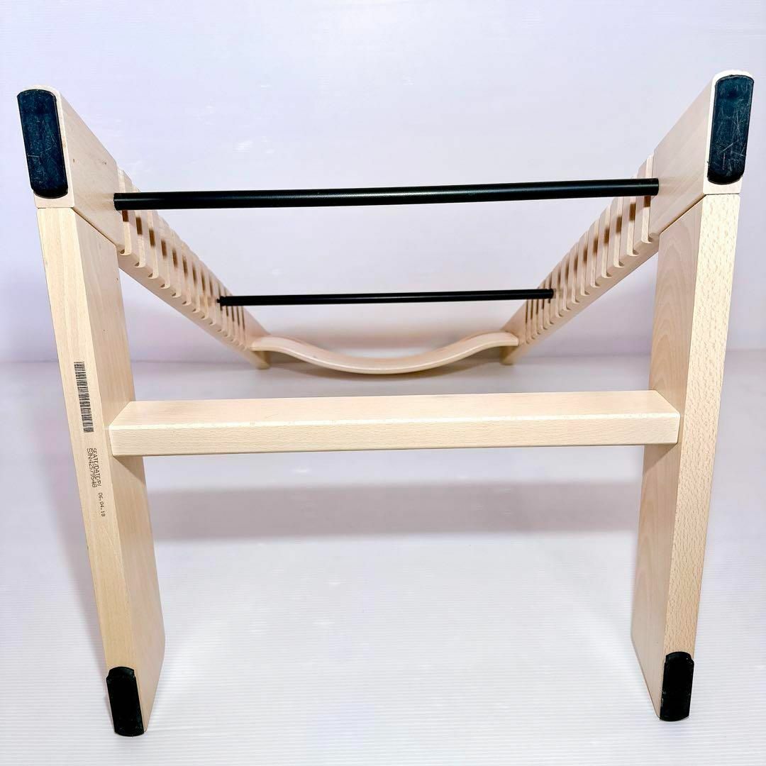 Stokke - STOKKEトリップトラップ ホワイトウォッシュ トレイ ベビー