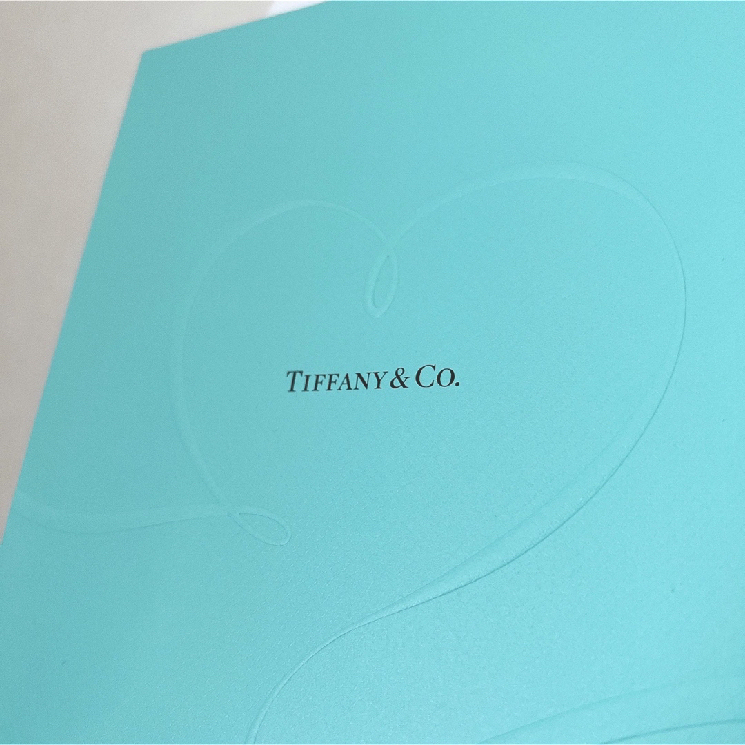 Tiffany & Co. - 【ティファニー】ショップ袋の通販 by ♡sakupu