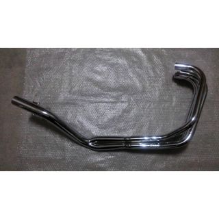 ゼファーの激鳴きガニマタ機械曲げフランジ付き！ガニブレ音職人ワルツ