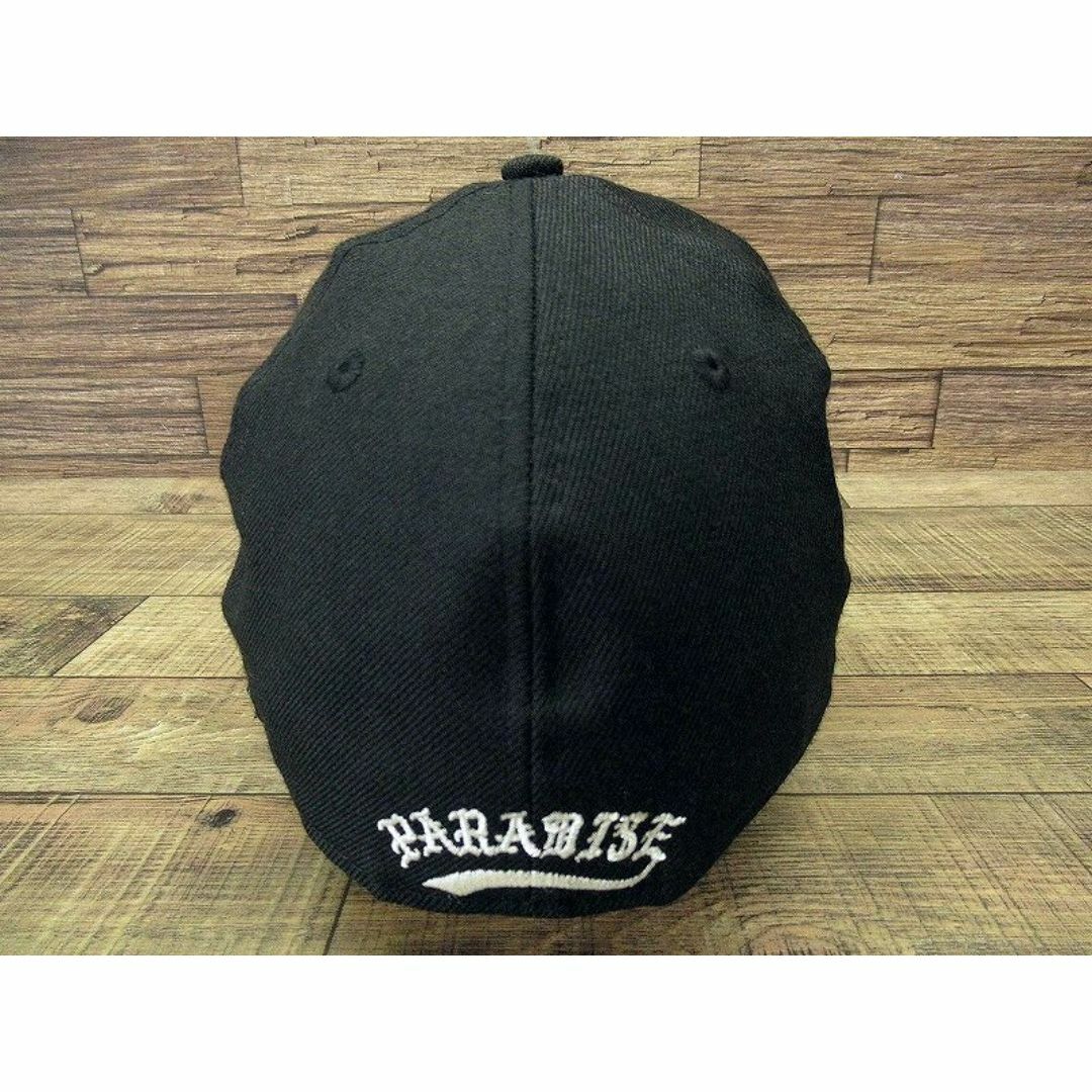 WACKO MARIA - ワコマリア ニューエラ コラボ 59FIFTY ベースボール