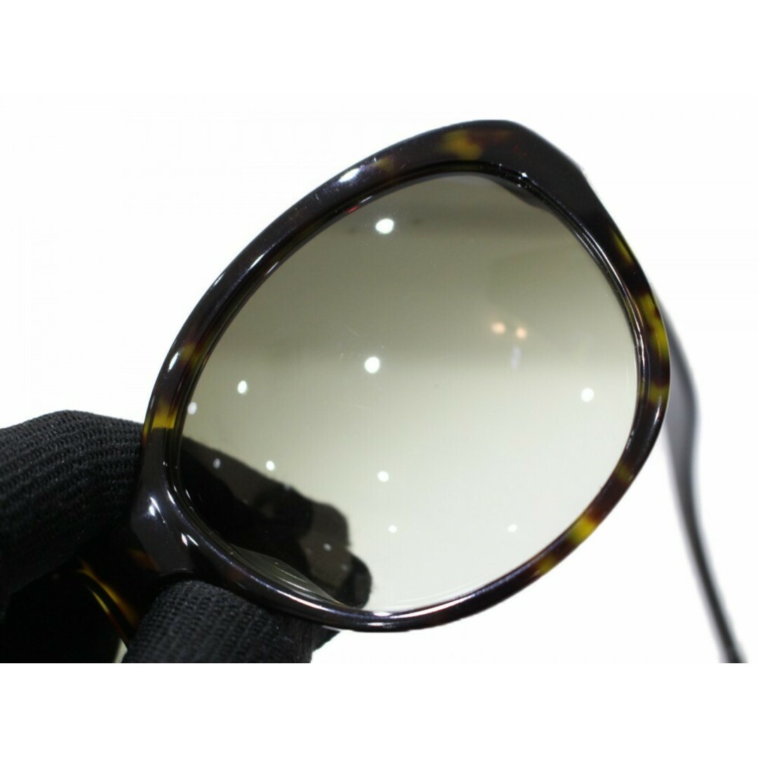 FENDI - FENDI フェンディ サングラス FS5305A ズッカ柄 ブラウン系