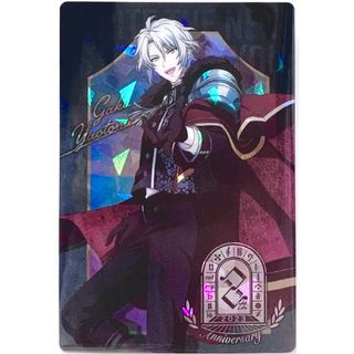 アイドリッシュセブン 八乙女楽 ウエハース 23 8周年 アイナナの通販