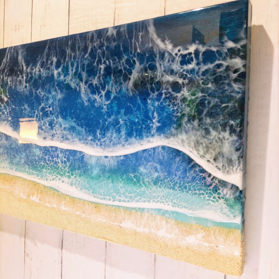 トイズマッコイ 額装 複製アート 岡本博 描きおろし 直筆サイン トイズ