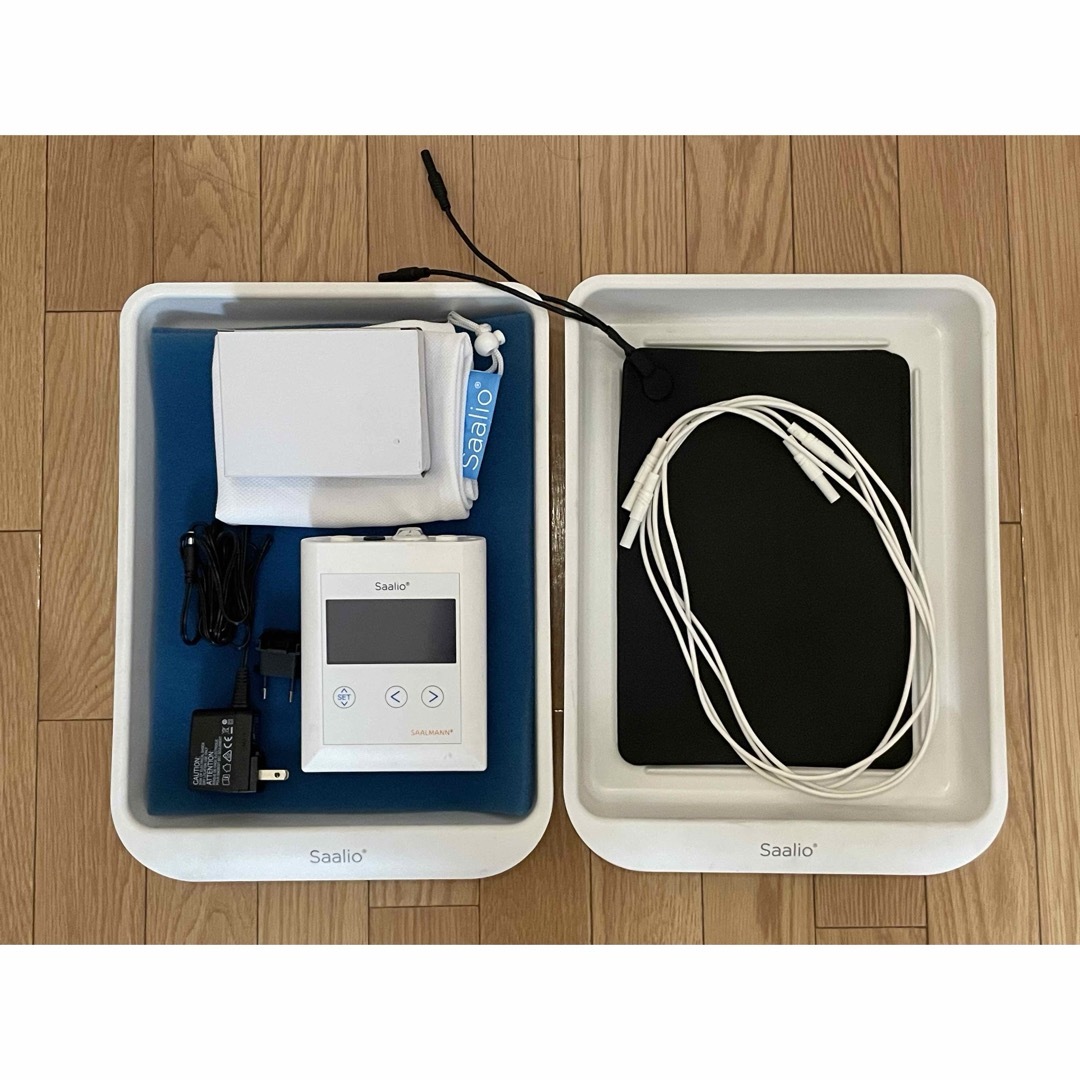 Saalio サーリオ手足用 サーリオ（手、足用） サーリオ(手足用)