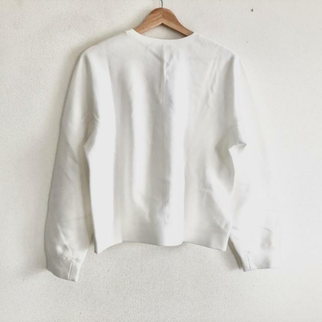 Theory luxe - theory luxe(セオリーリュクス) トレーナー サイズ40 M