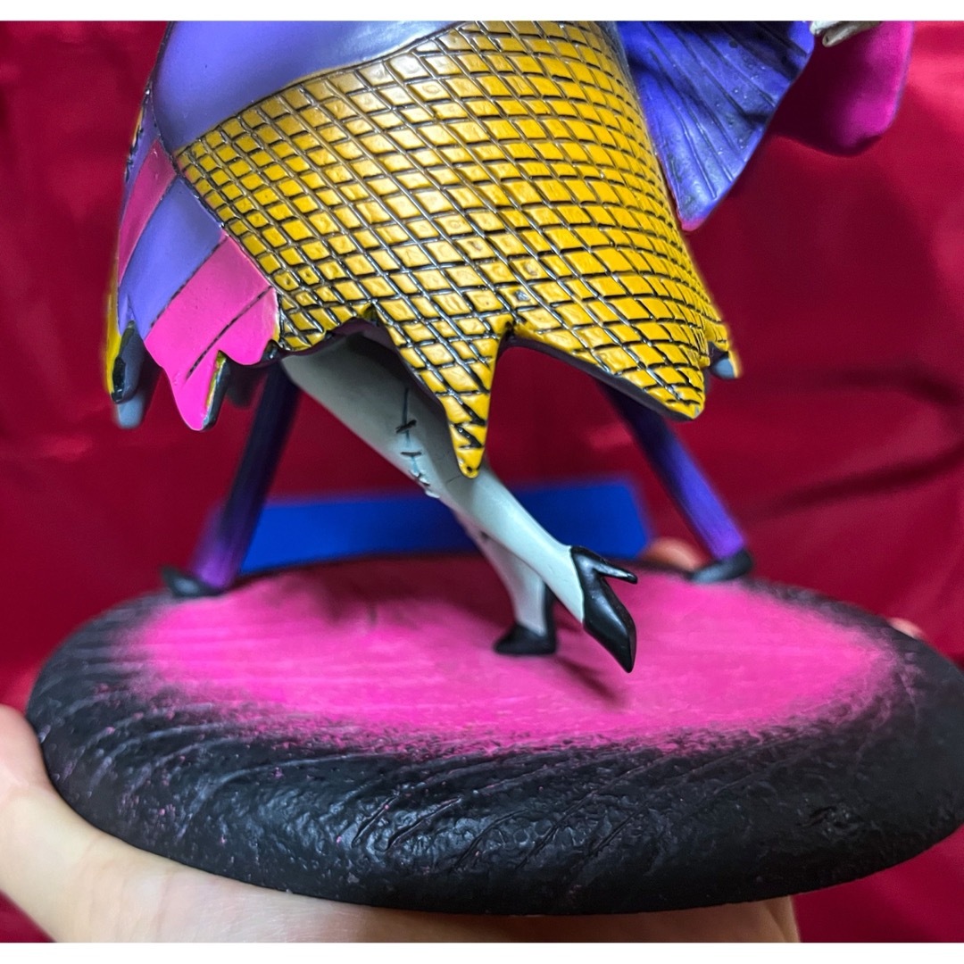 Disney - ナイトメアビフォアクリスマス エネスコ ショーケース