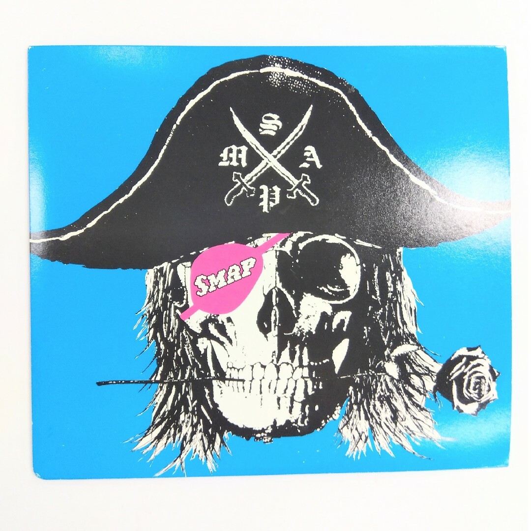 SMAP CD スマップ SWAP008TACOMAX他6点 まとめ売りの通販