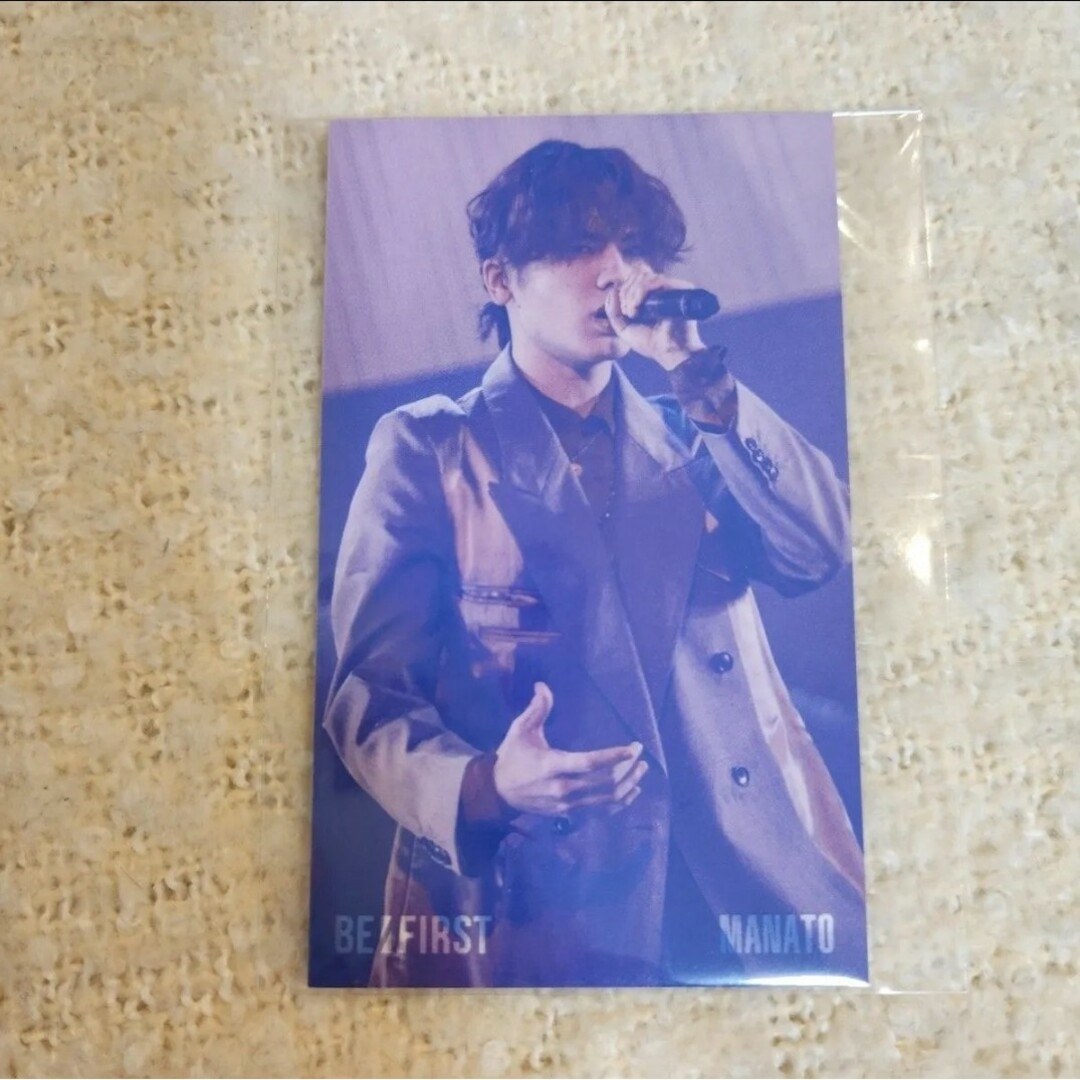 BE:FIRST - BE:FIRST マナト セットの通販 by shiro's shop｜ビー