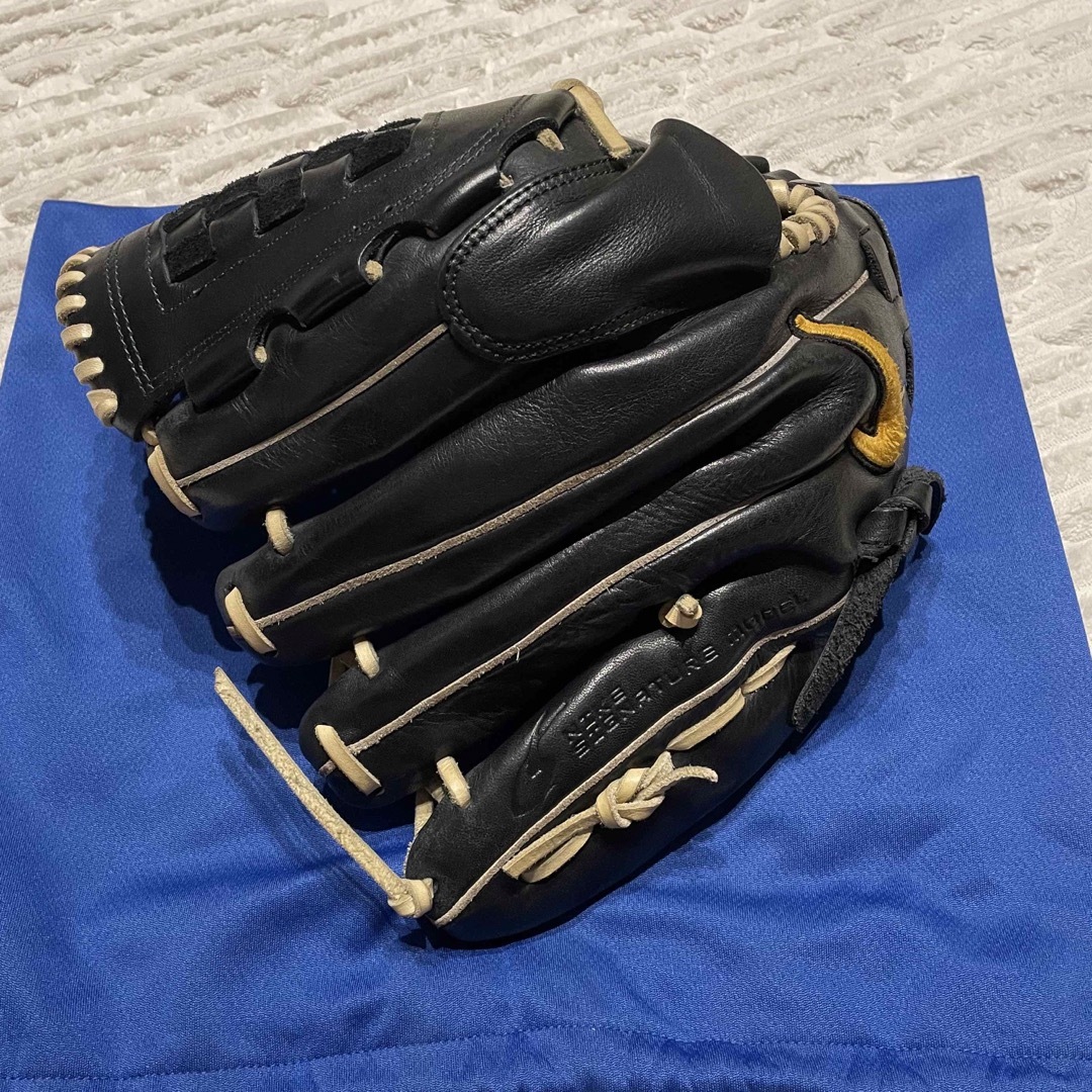NIKE - ナイキ ダルビッシュモデル 軟式グラブの通販 by とーや's shop