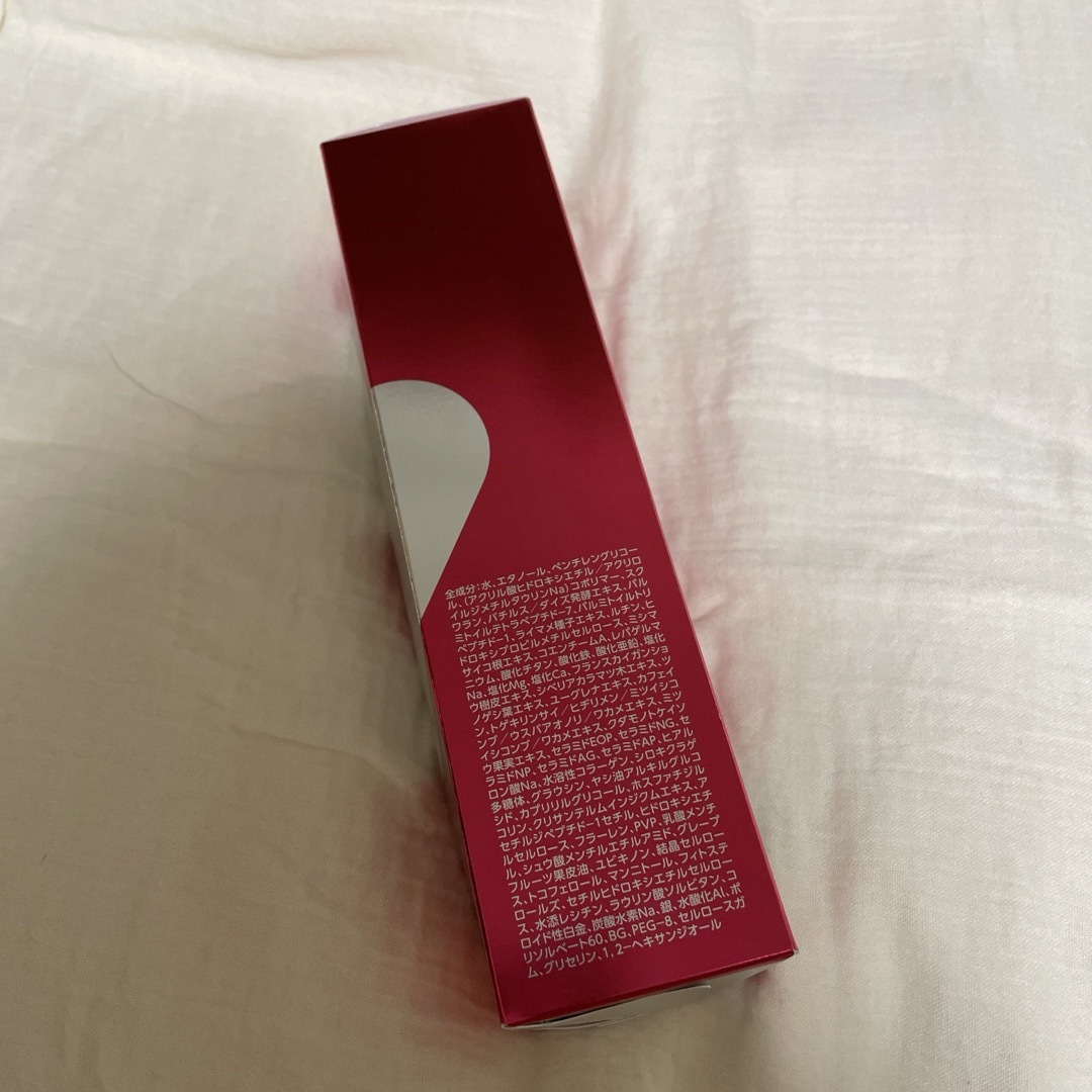 アンジュボーテ ボディメイク4D EX 【新品未開封】の通販 by pom's