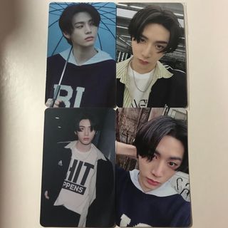 BOYNEXTDOOR テサン トレカ ラキドロの通販 by よう｜ラクマ