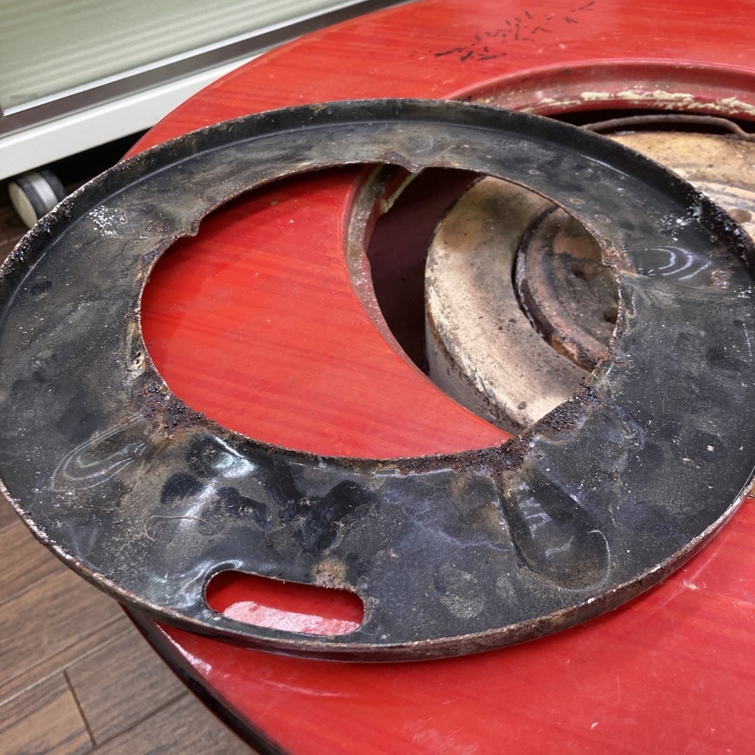 KINKA - 練炭火鉢 金華 キンカ 火鉢 レトロの通販 by cocoa's shop