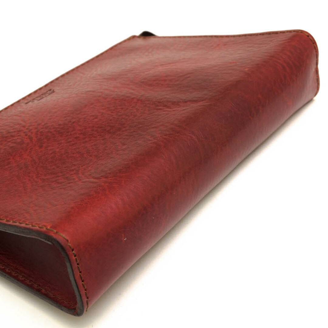 HERZ - ヘルツ／HERZ バッグ セカンドバッグ クラッチバッグ 鞄 メンズ