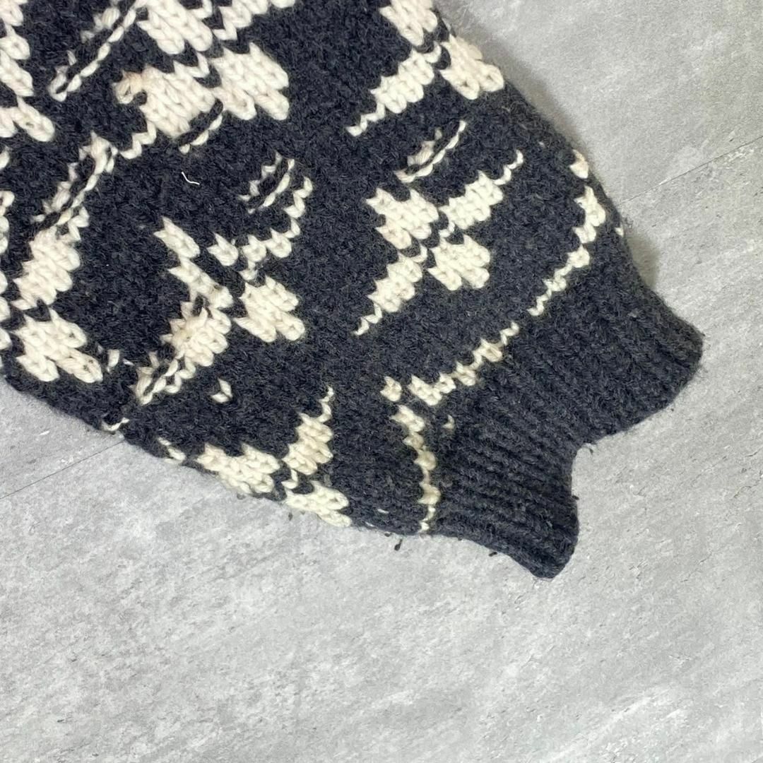 LOUIS VUITTON - 『LOUIS VUITTON』ルイヴィトン (XXL) モノグラム編み