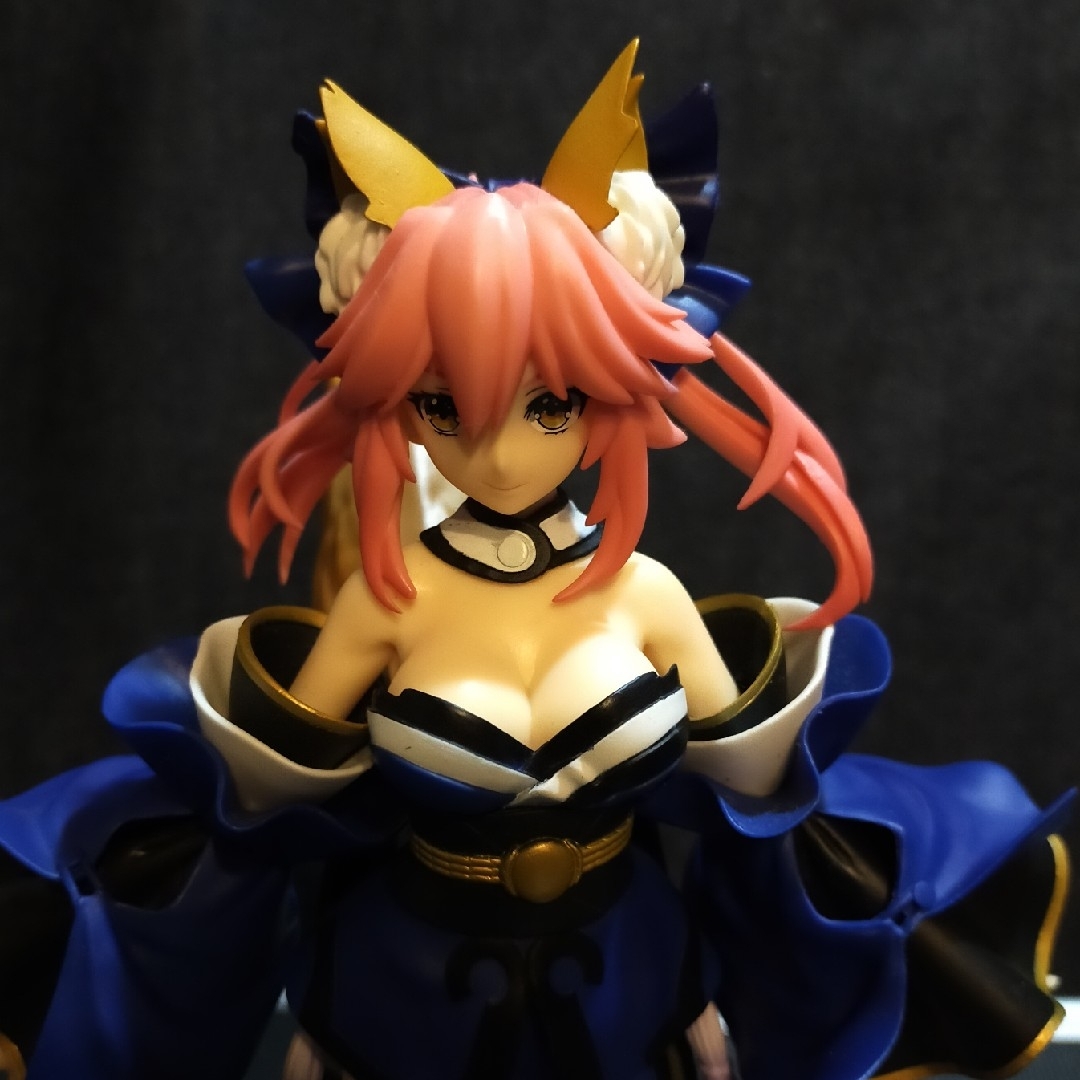 フェイト玉藻の前 フィギュア Fateエクストラの通販 by いちご's shop