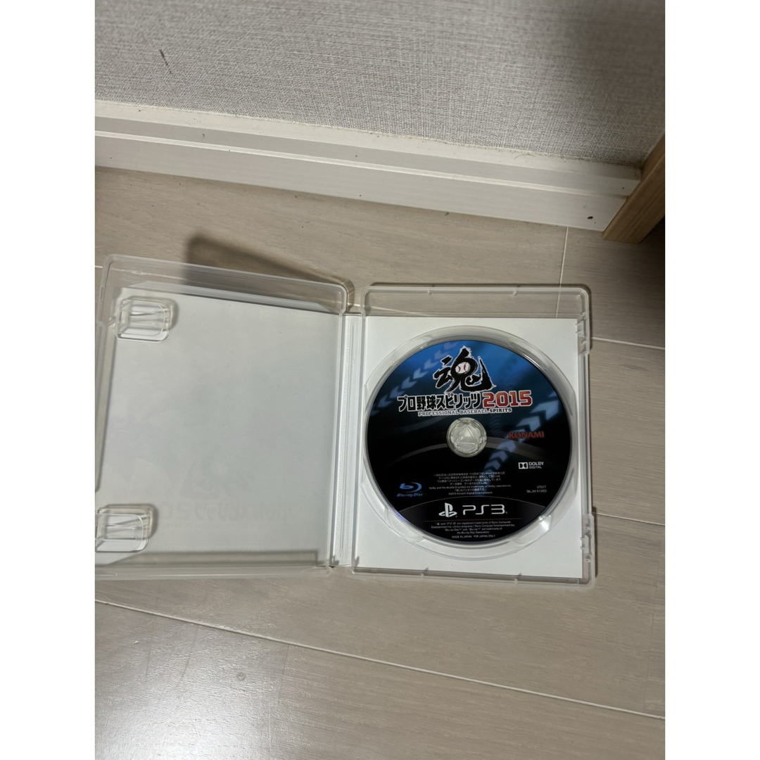 PlayStation3 - プレステ3 カセット 6点セットの通販 by シマカミア