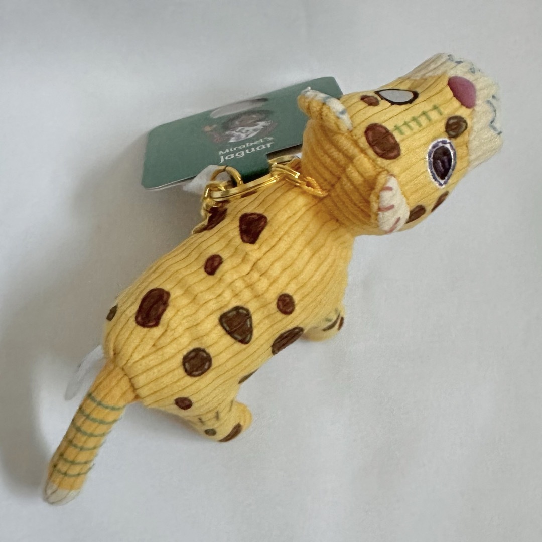 新品未開封！ディズニーオンアイス ミラベル ぬいぐるみ ディズニーオンアイス、ミラベルグッズもたくさんあってよかった