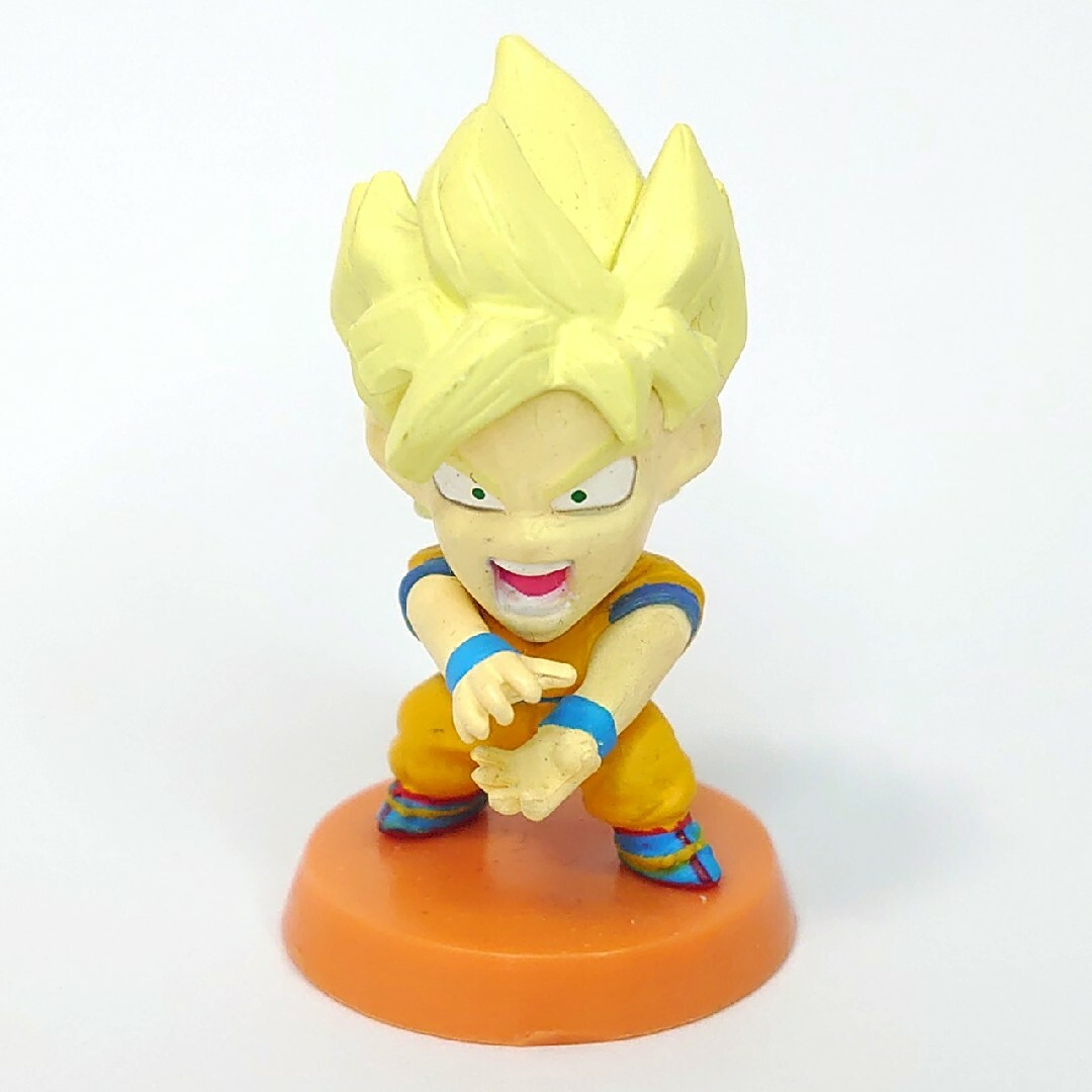 ドラゴンボール - ドラゴンボールZ アニメヒーローズ セル編 孫悟空&孫