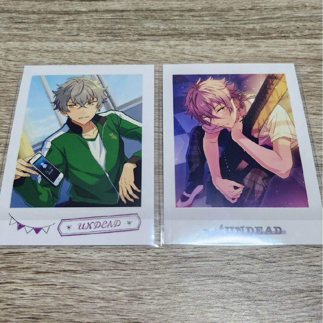 あんスタ 大神晃牙 10点セットの通販 by まち子1015's shop｜ラクマ