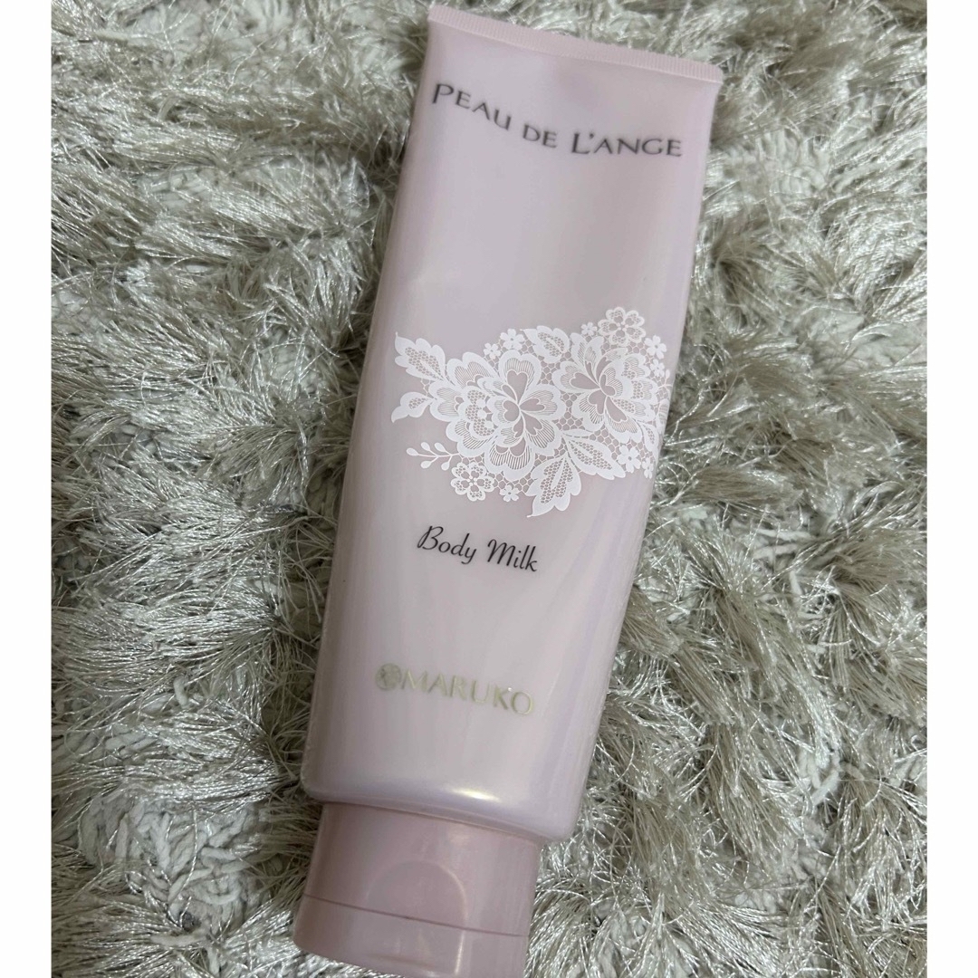 MARUKO PEAU DE L'ANGE ボディミルク 240g 2本セット