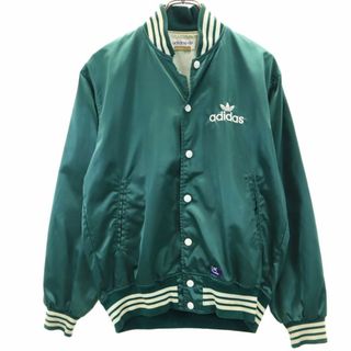adidas（スタジャン ・ グリーン・カーキ/緑色系）のフリマアイテム一覧