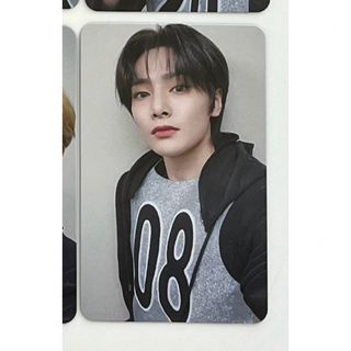 Stray Kids - Stray Kids スキズ ハイタッチ会 特典 トレカ アイエンの