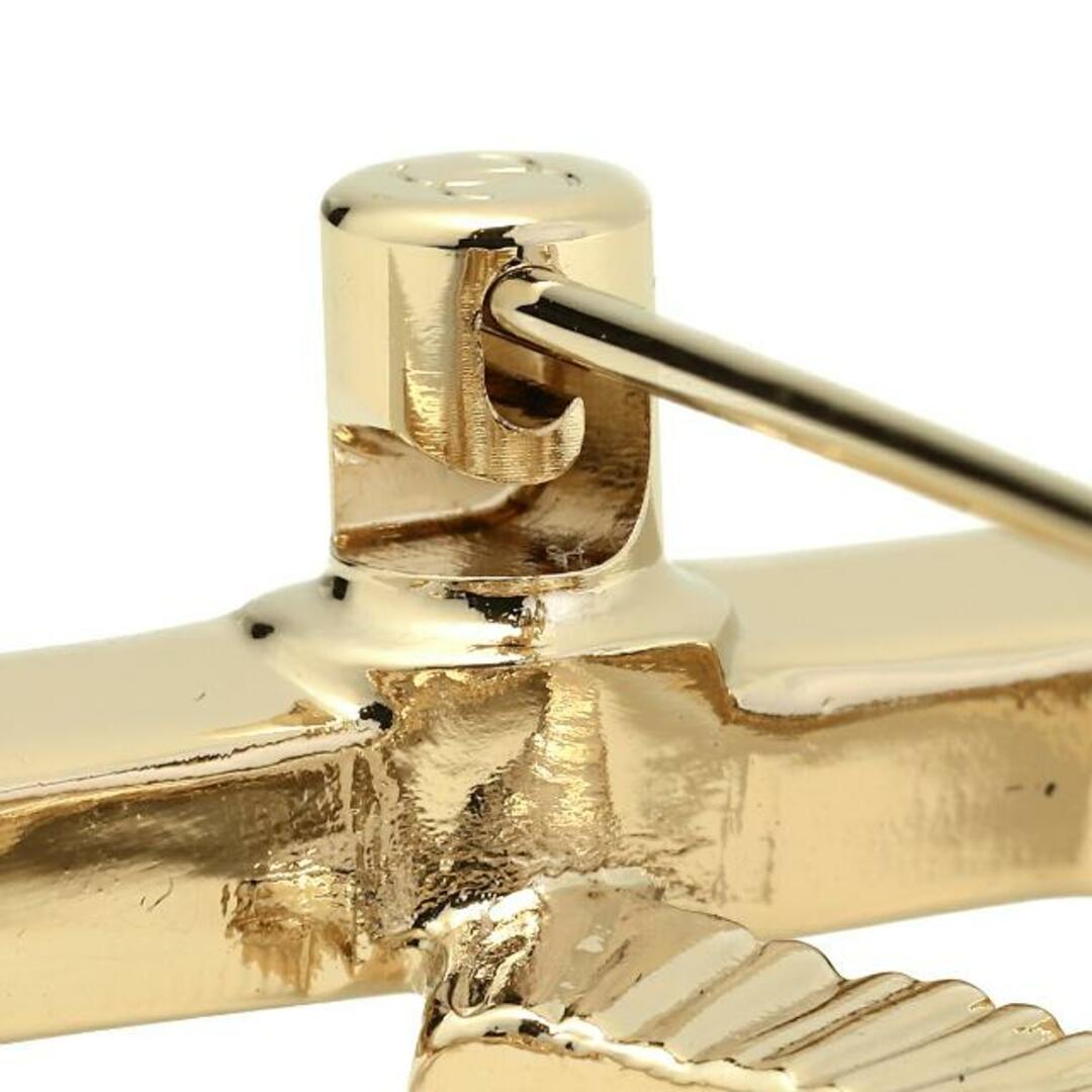 CHANEL - 新品 シャネル CHANEL ブローチ スクエア ピンブローチ