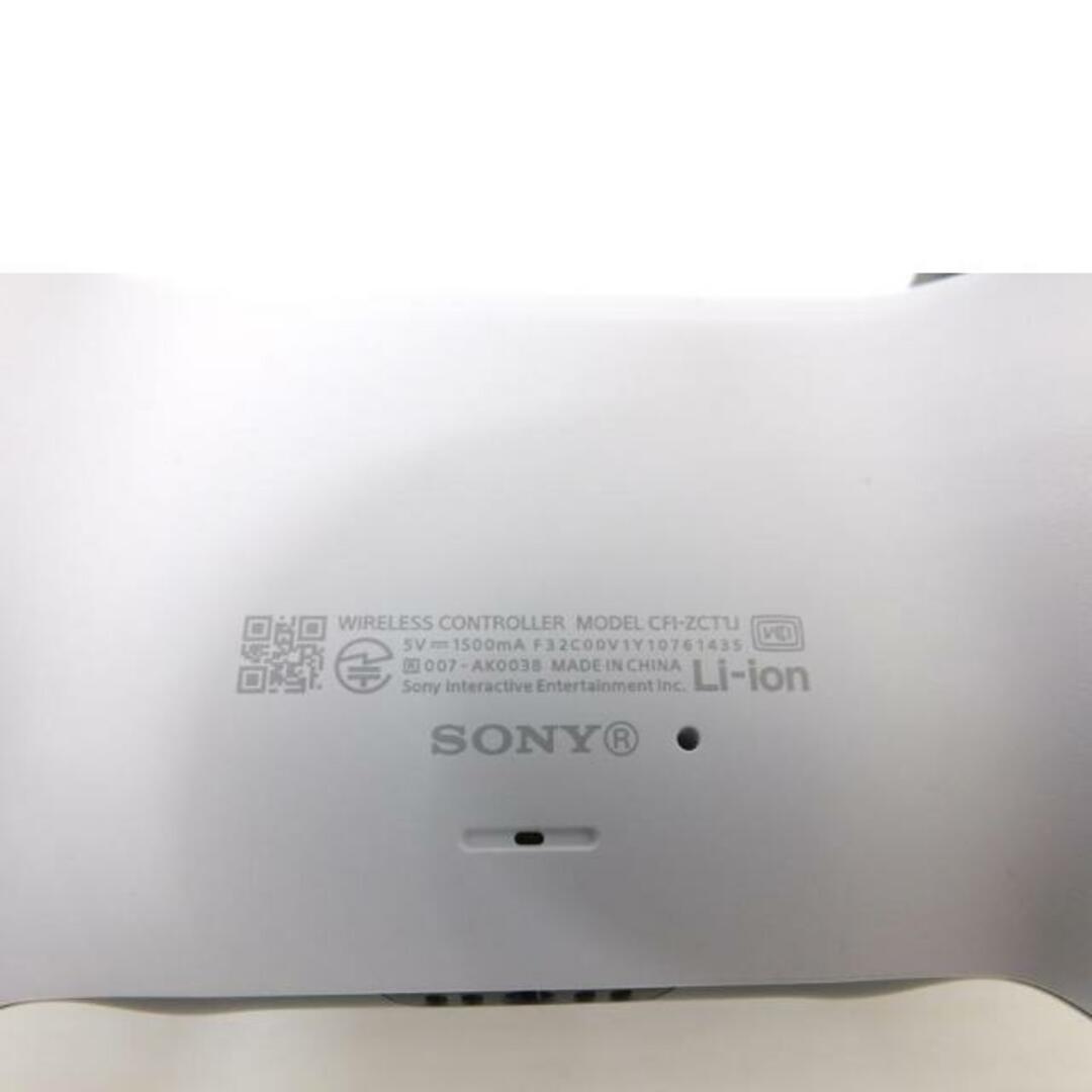SONY ソニー/PS5本体825GB/CFI-1200A/F33101ZX11656960/ABランク/19