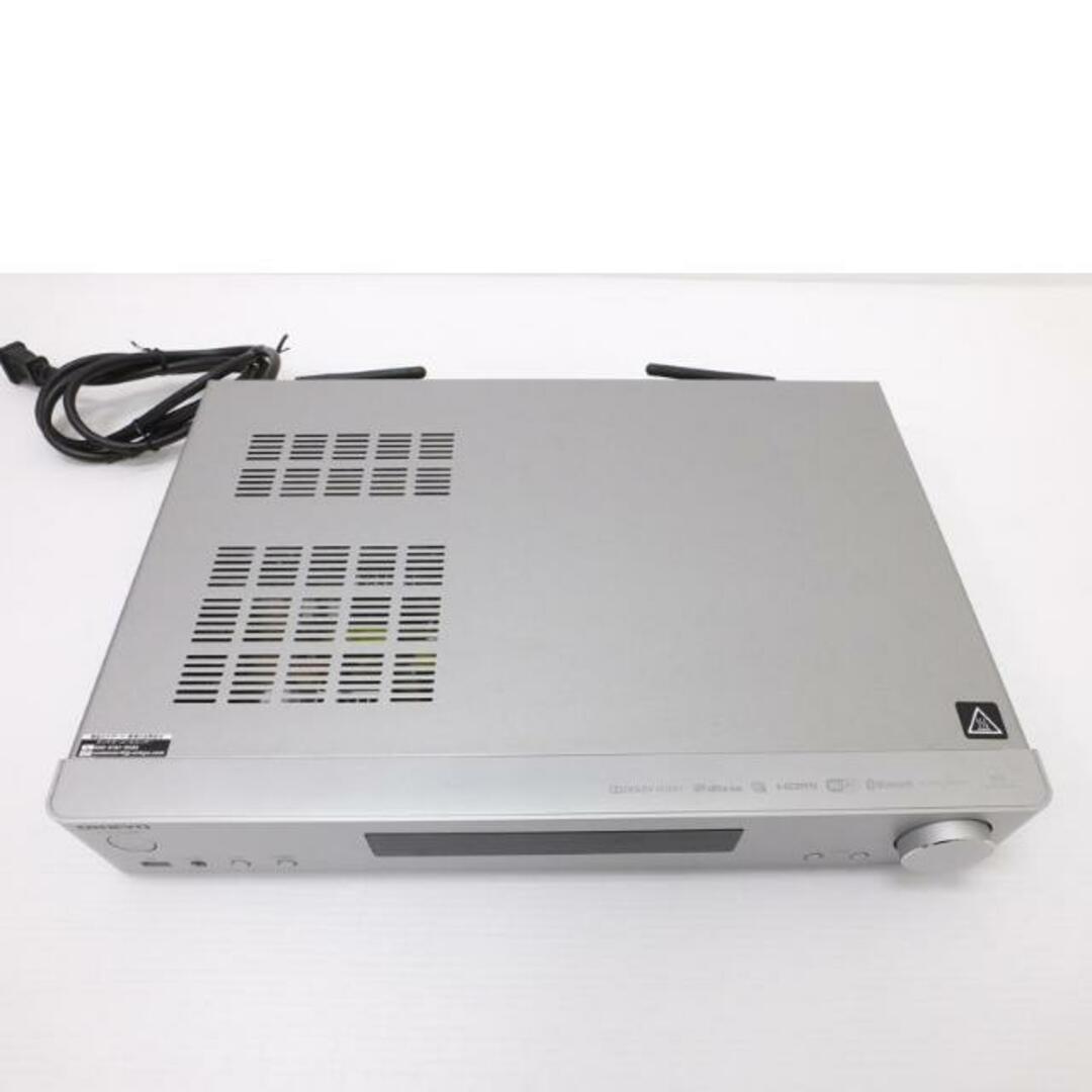 ONKYO オンキョウ/ネットワークAVレシーバー/TX-L50/5194UJ5030603117S