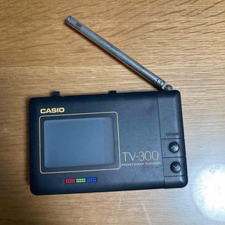 CASIO（テレビ）のフリマアイテム一覧