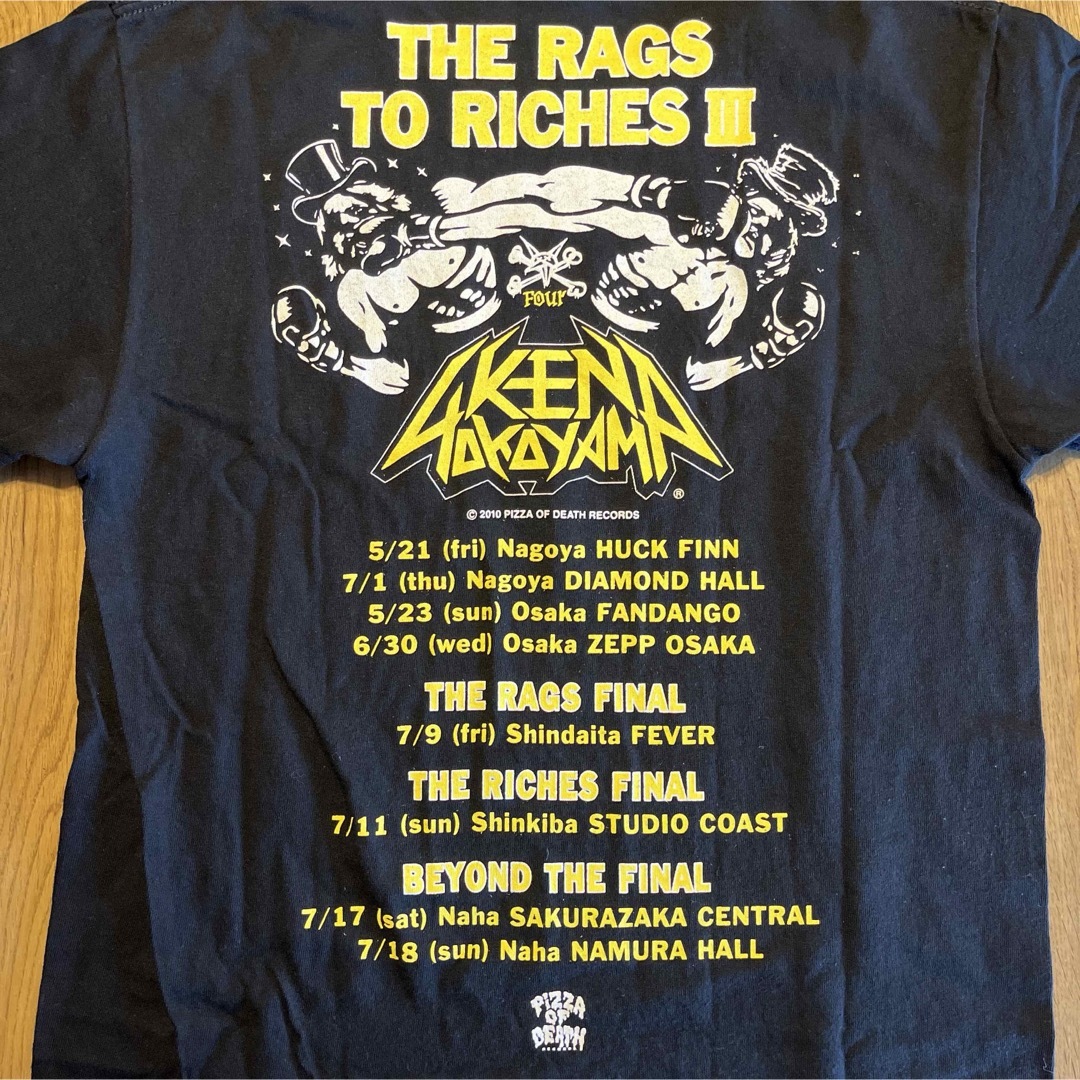 THRASHER - 【未使用】 ken yokoyama Tシャツの通販 by かず's shop