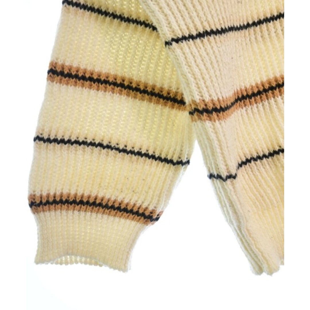 LOEWE - LOEWE ロエベ ニット・セーター M 緑 【古着】【中古】【送料