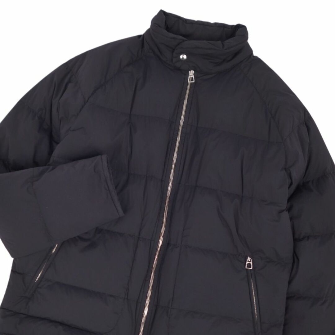 HERMES - 美品 エルメス HERMES ジャケット ピウミーノ ダウン