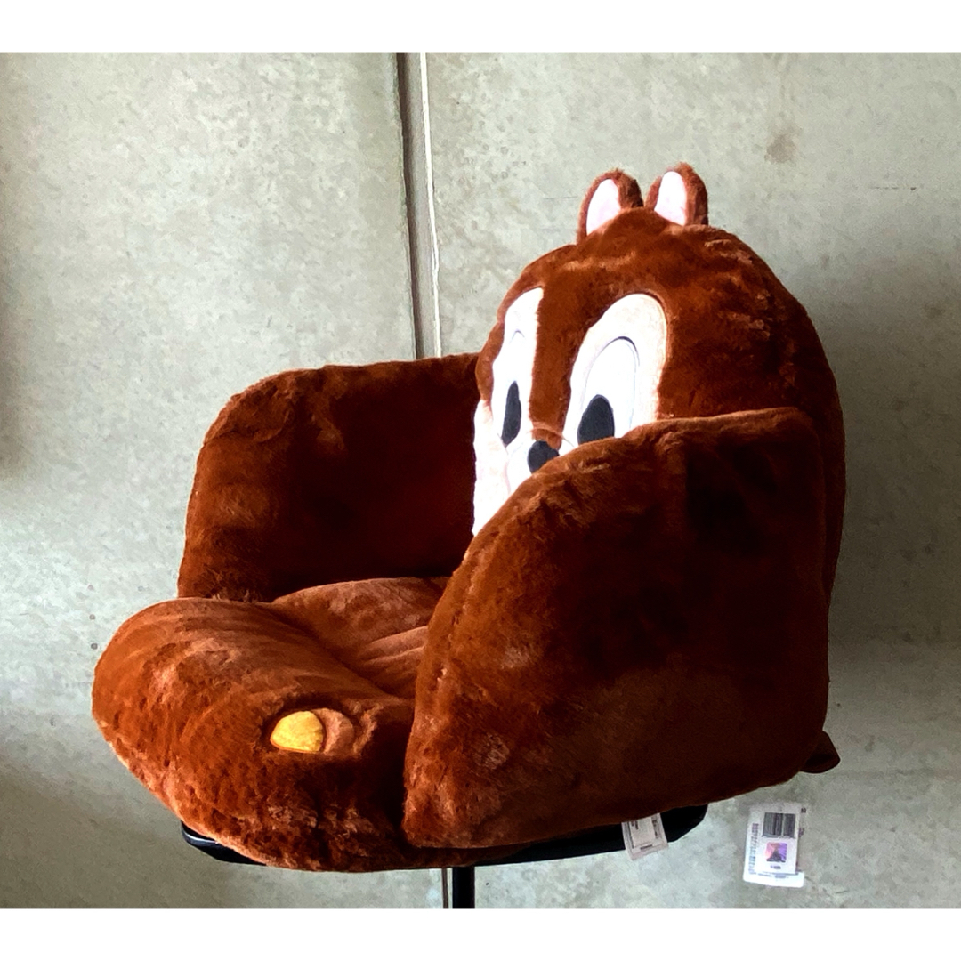 Disney - 新品♡最終値下 上海ディズニー限定♡チップ＆デール