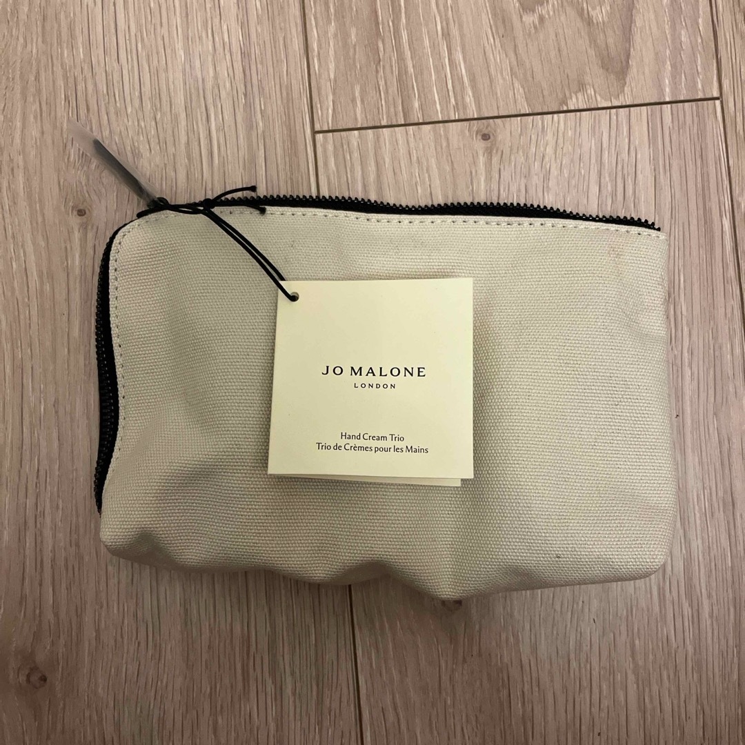 Jo Malone - ジョーマローン ハンドクリーム 3本セット新品未使用の