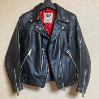 666（ライダースジャケット）のフリマアイテム一覧