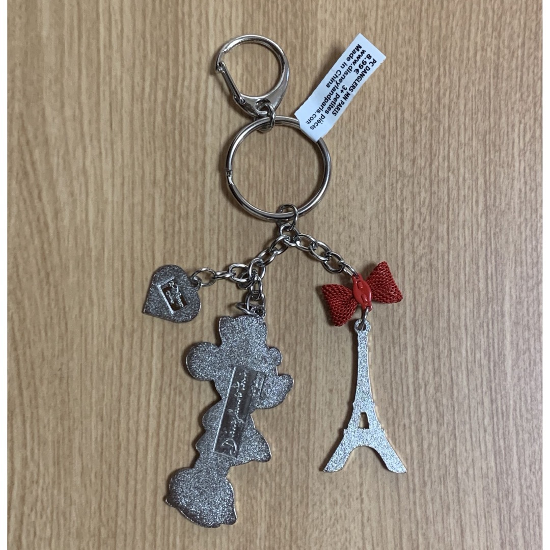 Disney - パリディズニー キーホルダーの通販 by harumrk39's shop