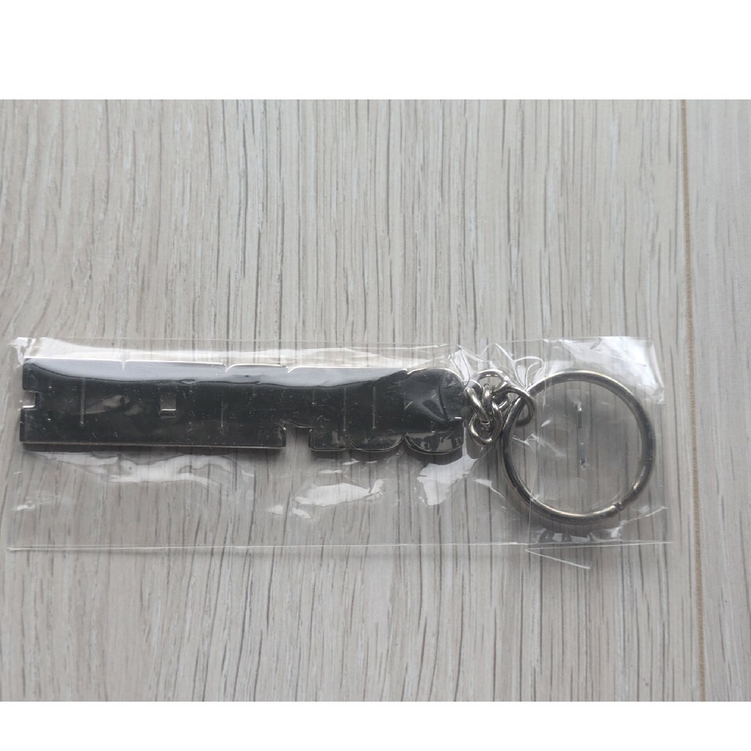 Supreme - シュプリーム Block Logo Keychain キーホルダーの通販 by