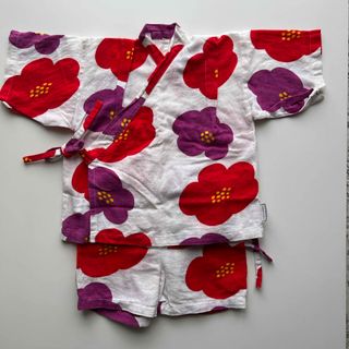 SOU・SOU（甚平/浴衣）のフリマアイテム一覧