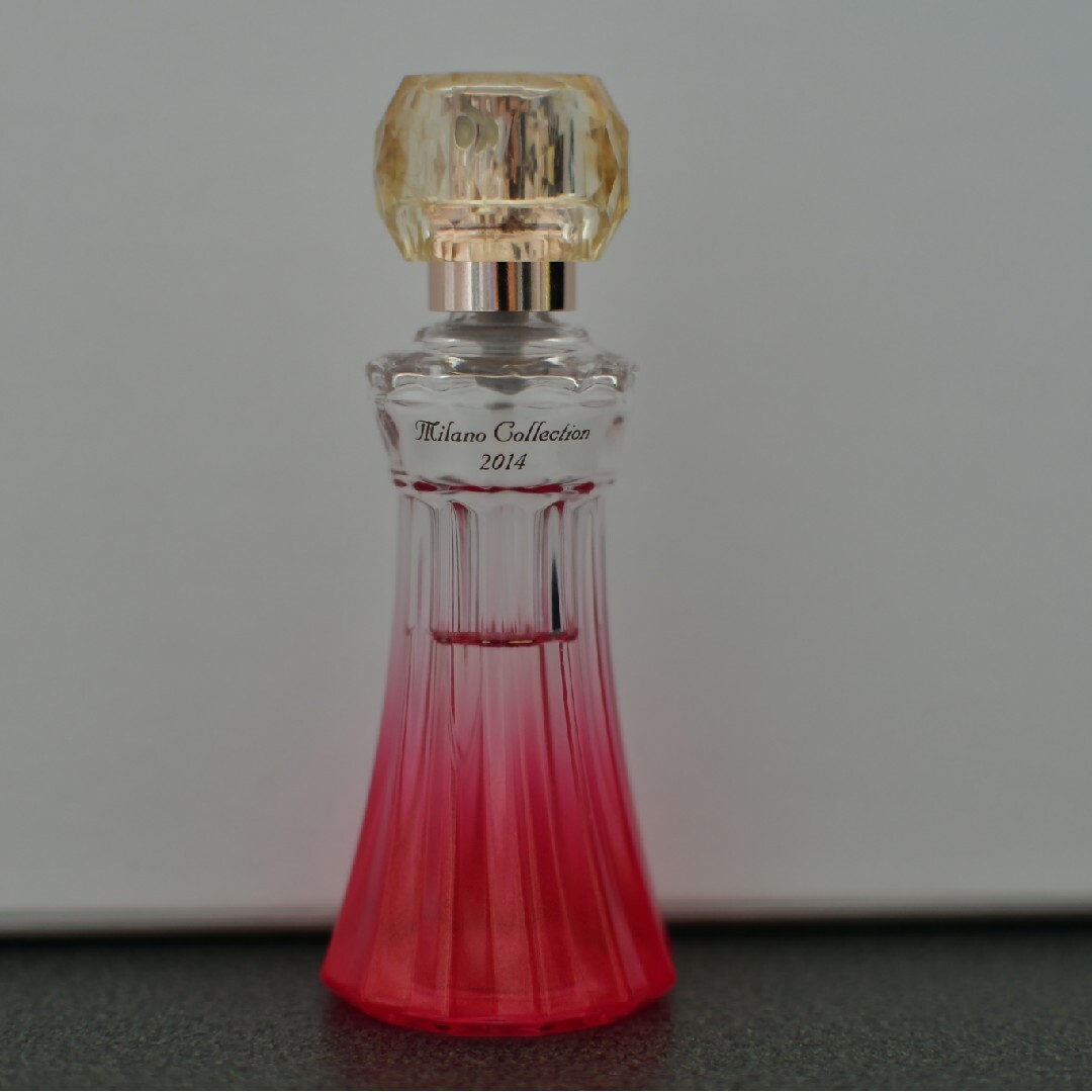 ♪ミラノコレクション2014♪オードパルファム♪30ml Kanebo カネボウ