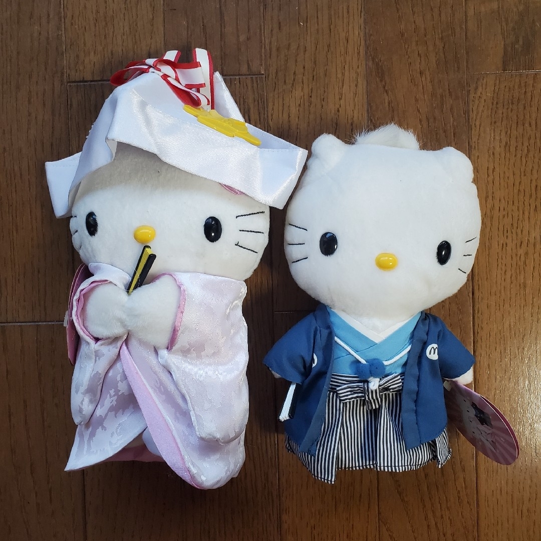 ハローキティ プランター ウェディング 【公式通販】