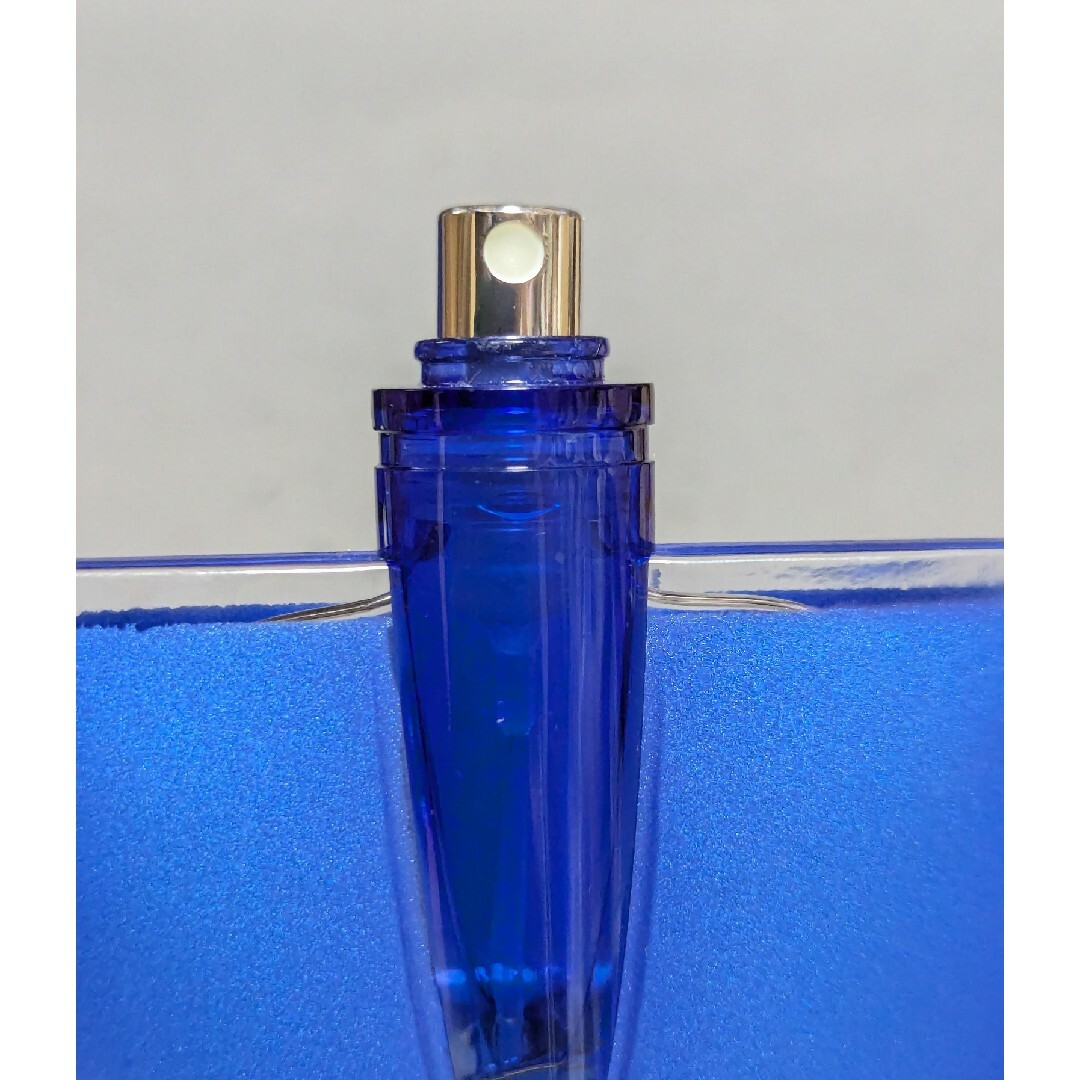 BVLGARI - 廃盤希少ブルガリブルーオードパルファム40mlの通販 by ベム