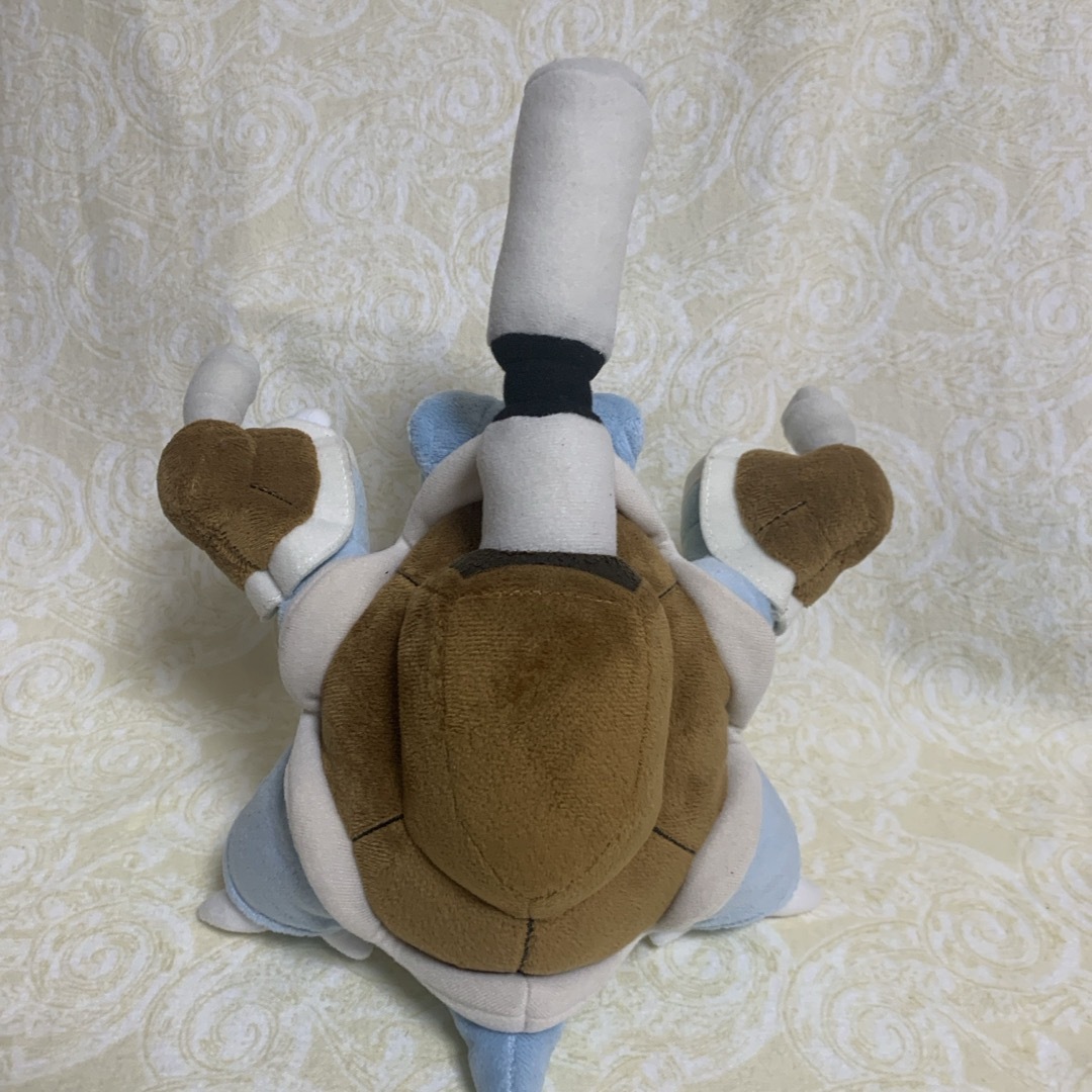 ポケモン ぬいぐるみ メガカメックス OA オリジナル ポケモンセンター