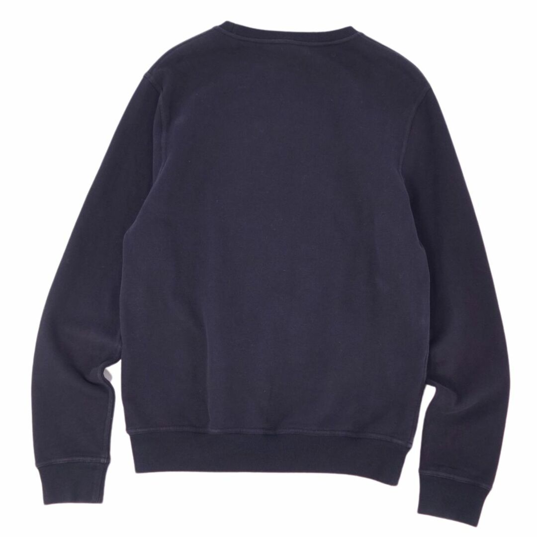 HERMES - 美品 エルメス HERMES スウェット トレーナー ロングスリーブ